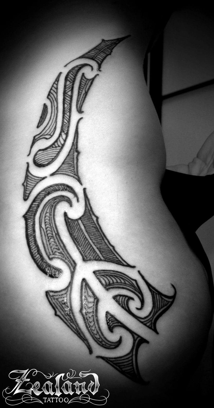 Maori Temporary Tattoo Sleeve Waterproof Turtle Manta - Temu