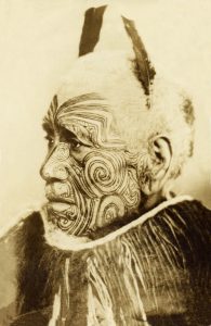 Portrait Of A Handsome Young Maori Man Stock Photo - Download Image Now -  Māori People, Human Face, New Zealand - iStock