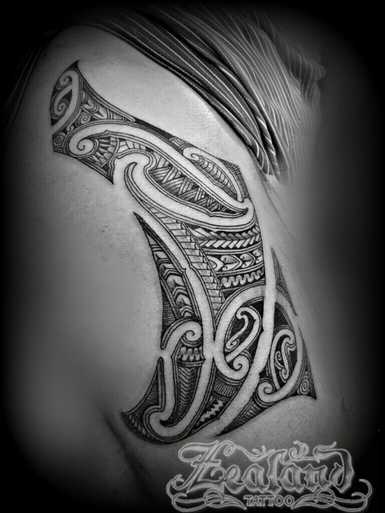 Zealand Tattoo – NZ’s best Maori Tattoo, Samoan Tattoo, Oriental Tattoo ...