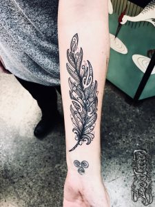 Kiwiana Tattoo Gallery | NZ Themed Tattoos | Zealand Tattoo