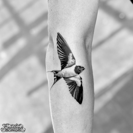 Queenstown Tattoo Studio | Tattoo Artists | Zealand Tattoo