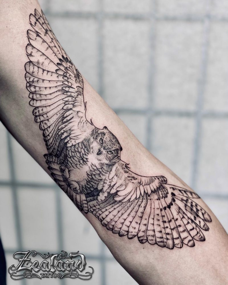 Hanmer Tattoo Studio | Tattoo Artists | Zealand Tattoo