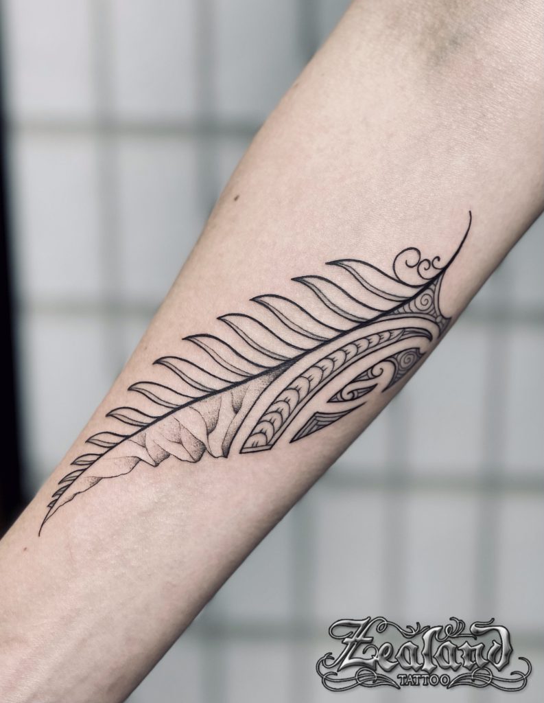 New Zealand Map Tattoo by casanova218 on DeviantArt